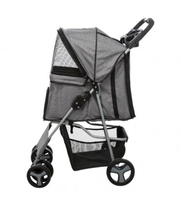 Carricoche para perros