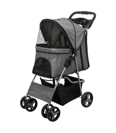 Carricoche para perros