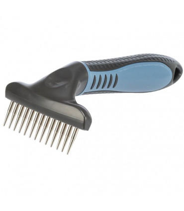 Rastrillo Pelo Largo