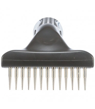 Rastrillo Pelo Largo