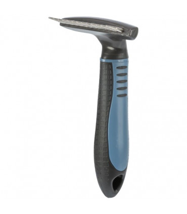 Rastrillo Pelo Largo