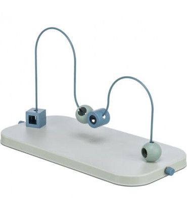 Dog Activity Skills Loop