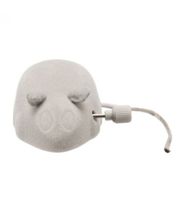 Ratón con Movimiento