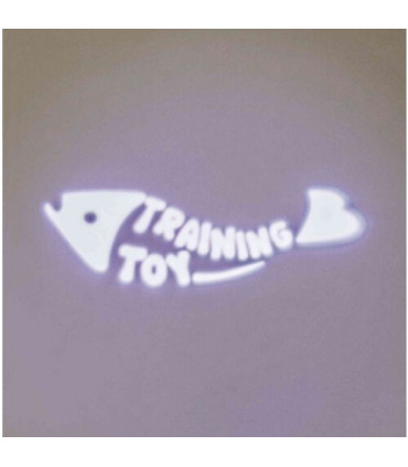 Puntero Láser Luz LED