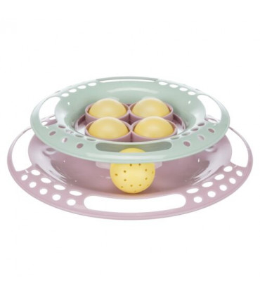 Junior Kitten Circle