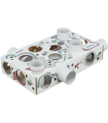 Cat Activity Paws'n'Treats