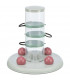 Cat Activity Gambling Tower