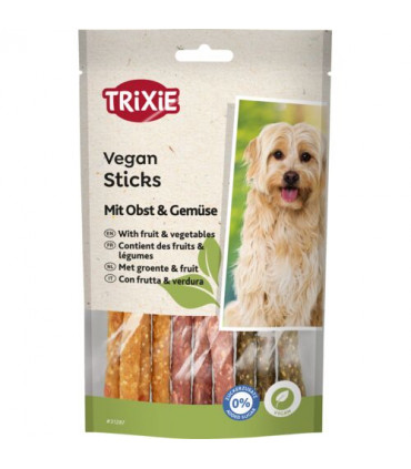Vegan Sticks