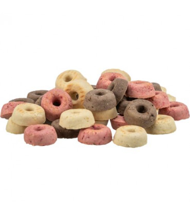 Vegan Cookie Snack Loops