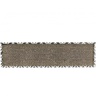 Tabla Cartón Rascadora