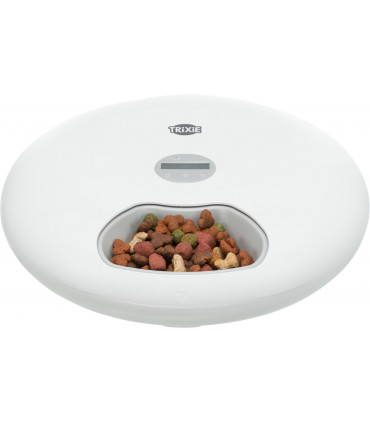 Comedero Automático TX5+1