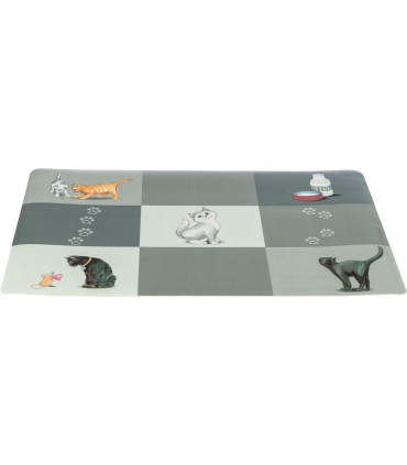 Salvamanteles Patchwork