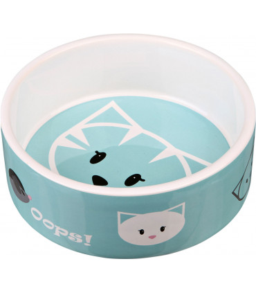 Comedero Cerámica Mimi