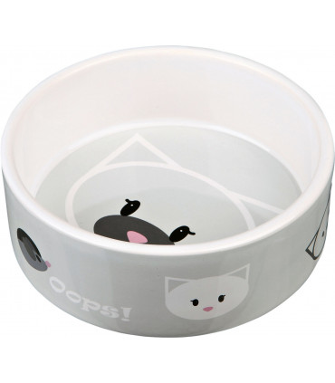 Comedero Cerámica Mimi