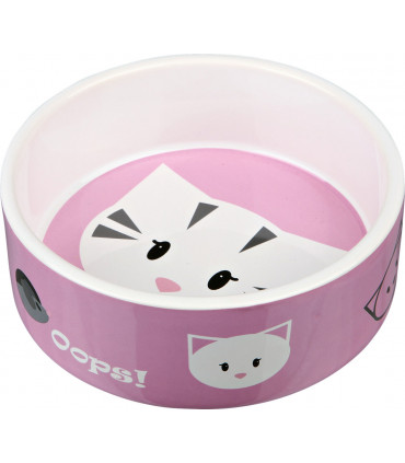 Comedero Cerámica Mimi