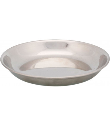 Comedero Acero Inoxidable