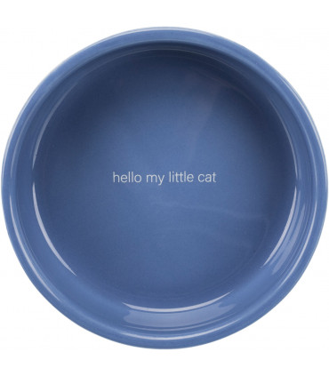 Comedero Cerámica para Razas Hocico Corto