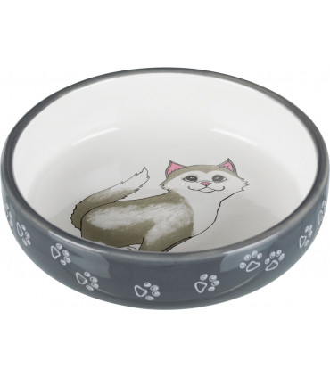 Comedero para Razas Hocico Corto