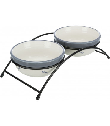 Set Comederos Eat on Feet