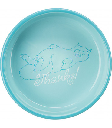 Comedero para Razas Hocico Corto