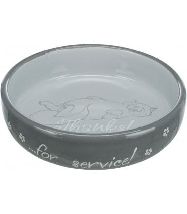 Comedero para Razas Hocico Corto