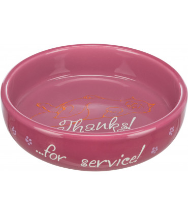 Comedero para Razas Hocico Corto