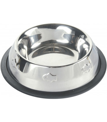 Comedero Acero Inoxidable