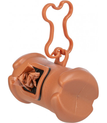 Dispensador Bolsitas