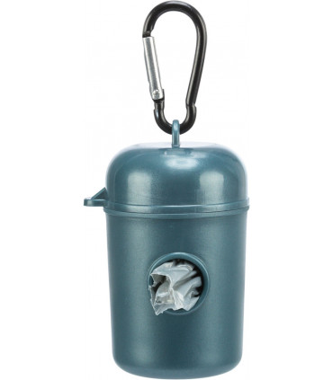 Dispensador Bolsitas