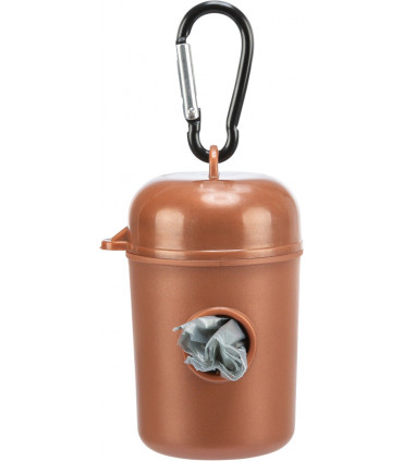 Dispensador Bolsitas