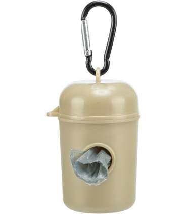 Dispensador Bolsitas