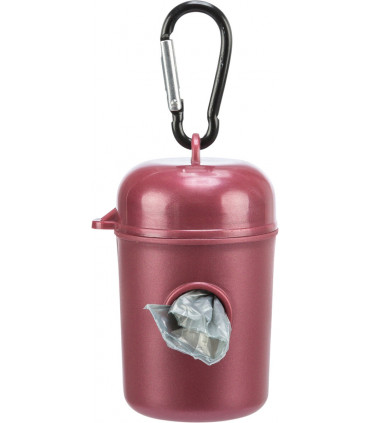 Dispensador Bolsitas