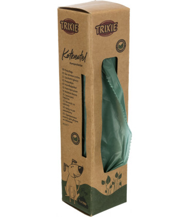 Bolsitas Basura Biodegradables