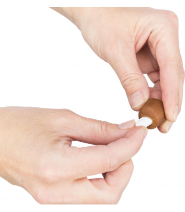 Escondite para las pastillas