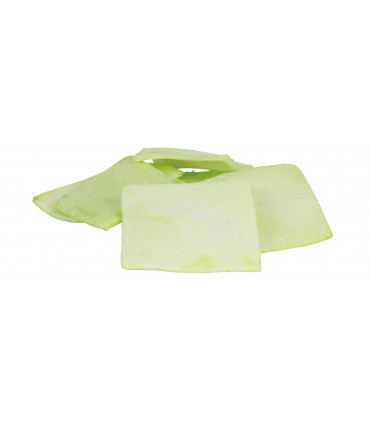 Tiras con Espirulina