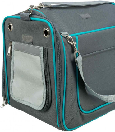 Caseta y transportín Vicky