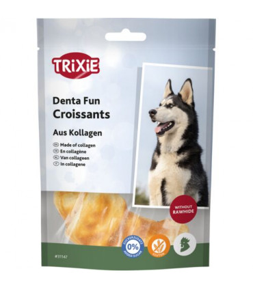 Denta Fun Croissants