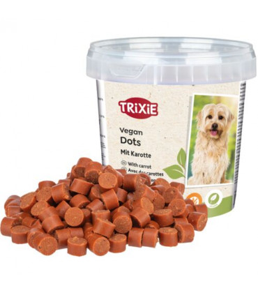 Vegan Soft Snack Dots