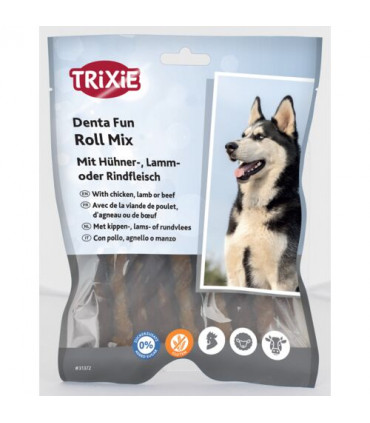 DentaFun Mix Rolls