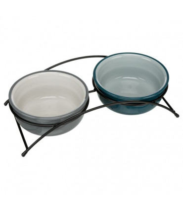 Set Comederos Eat on Feet