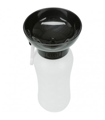 Botella con Bebedero