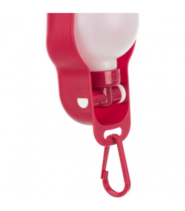 Botella-Bebedero de Viaje