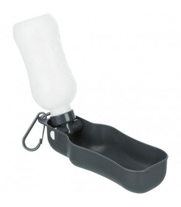 Botella-Bebedero de Viaje