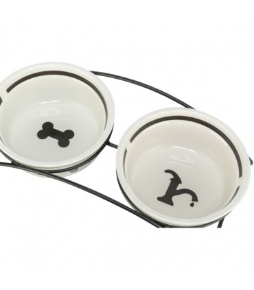 Comederos Eat on Feet