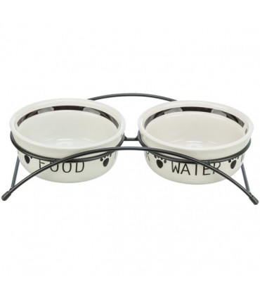 Comederos Eat on Feet