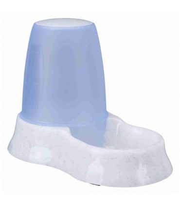 Tolva Agua y Alimento