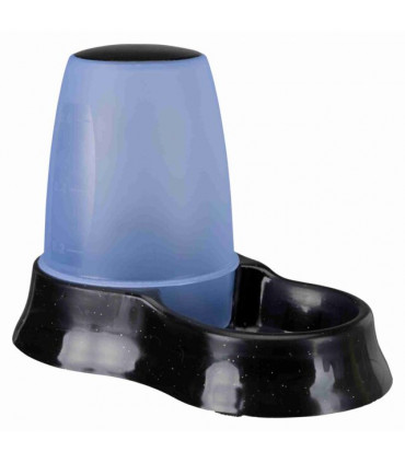 Tolva Agua y Alimento