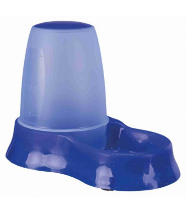 Tolva Agua y Alimento