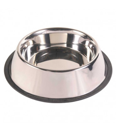 Comedero Acero Inoxidable