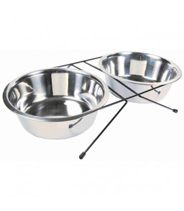 Set Comederos Eat on Feet